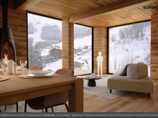casa indipendente in vendita a Limone Piemonte in zona Panice