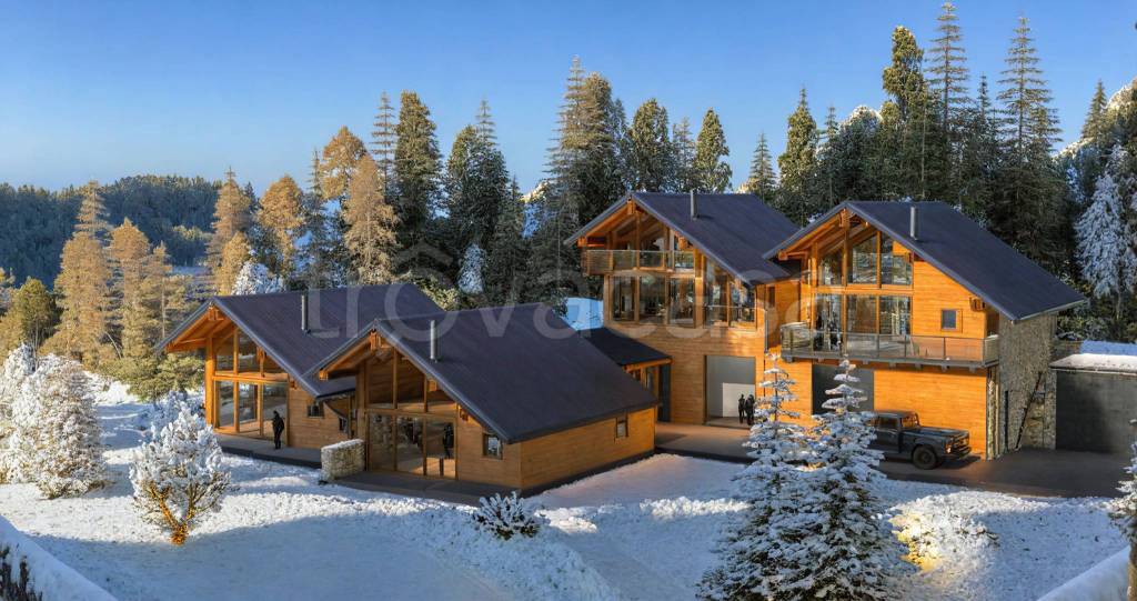 casa indipendente in vendita a Limone Piemonte