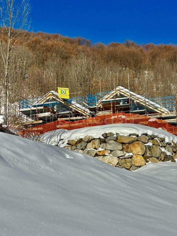 casa indipendente in vendita a Limone Piemonte
