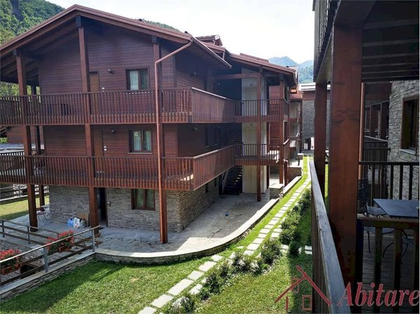 appartamento in vendita a Limone Piemonte in zona Panice