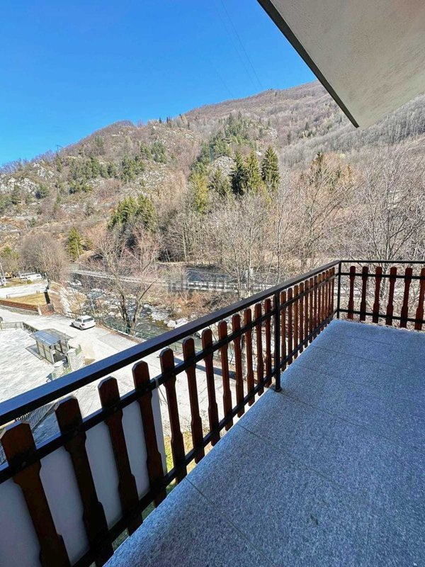 appartamento in vendita a Limone Piemonte