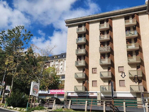 appartamento in vendita a Limone Piemonte in zona Panice