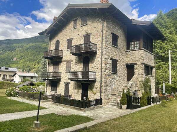 appartamento in vendita a Limone Piemonte