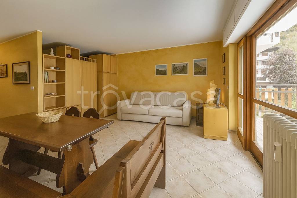 appartamento in vendita a Limone Piemonte in zona Limonetto