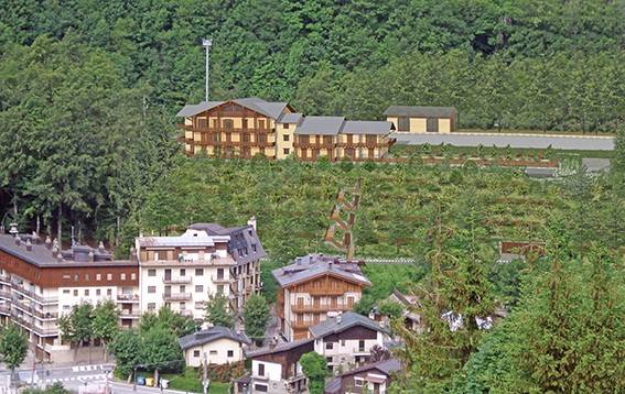 terreno agricolo in vendita a Limone Piemonte