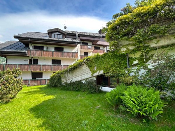 appartamento in vendita a Limone Piemonte