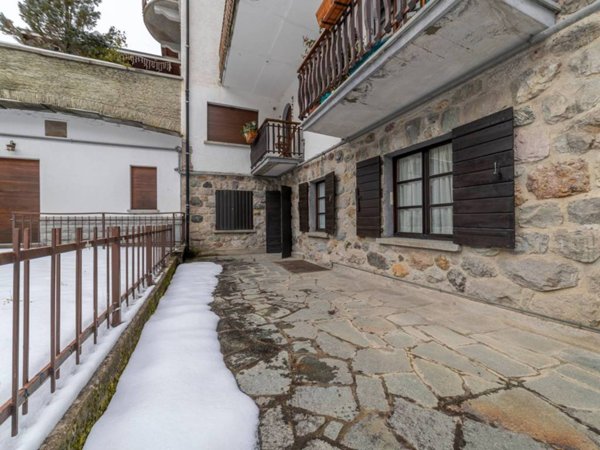 appartamento in vendita a Limone Piemonte