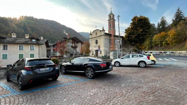 appartamento in vendita a Limone Piemonte
