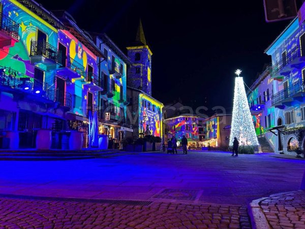 appartamento in vendita a Limone Piemonte