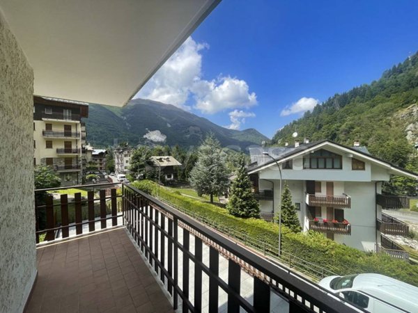 appartamento in vendita a Limone Piemonte
