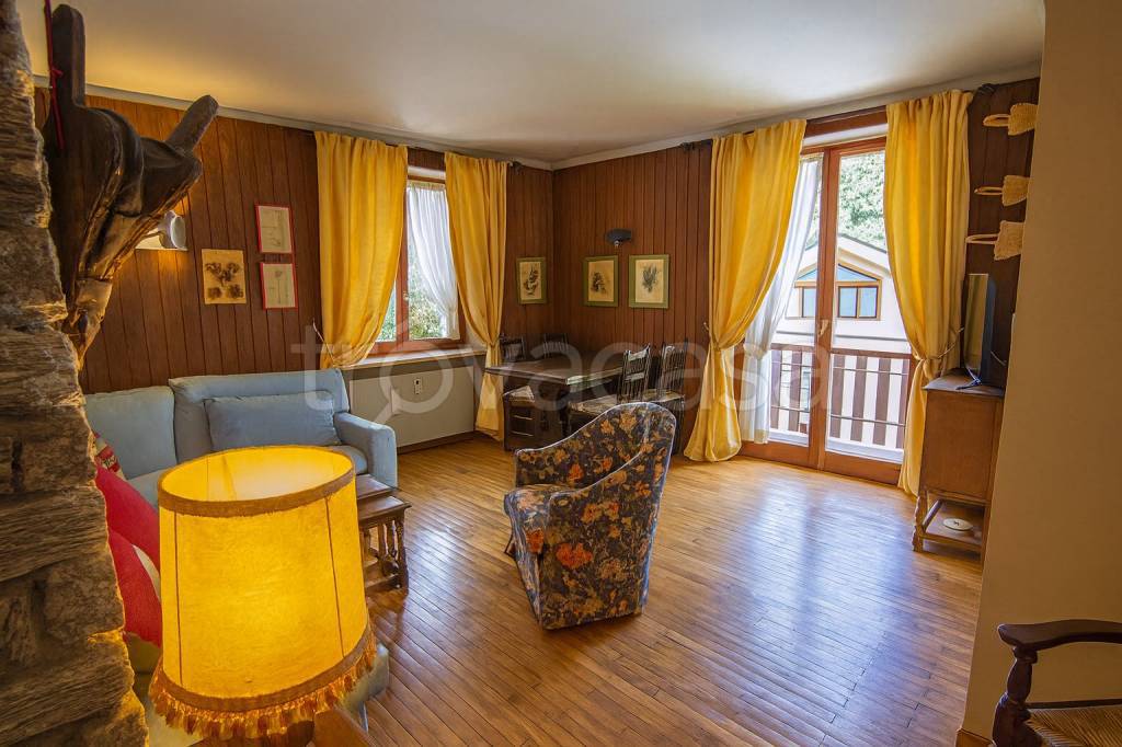 appartamento in vendita a Limone Piemonte