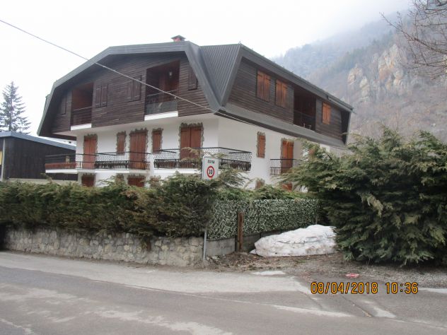 quadrivano in vendita a Limone Piemonte