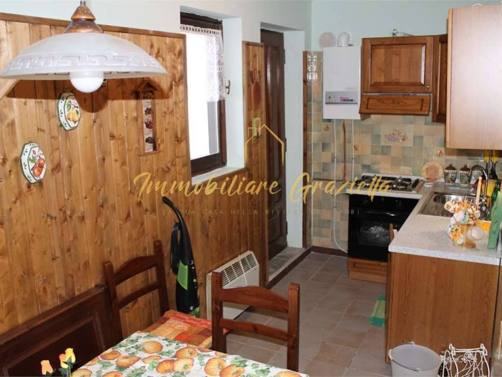 appartamento in vendita a Limone Piemonte in zona Panice