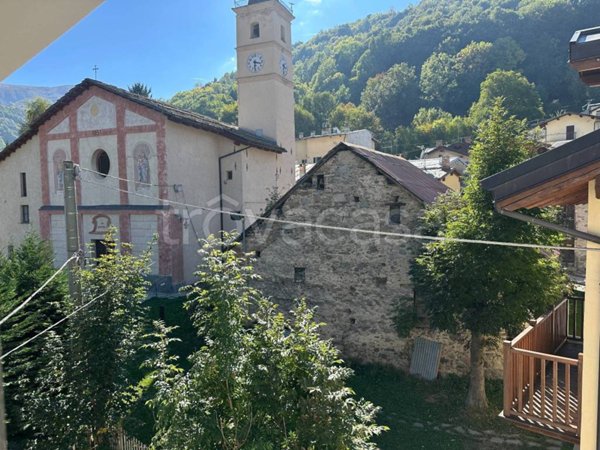 appartamento in vendita a Limone Piemonte in zona Limonetto