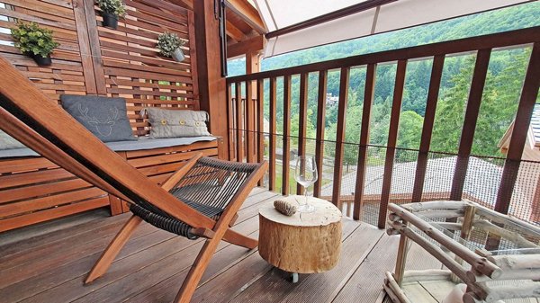 appartamento in vendita a Limone Piemonte