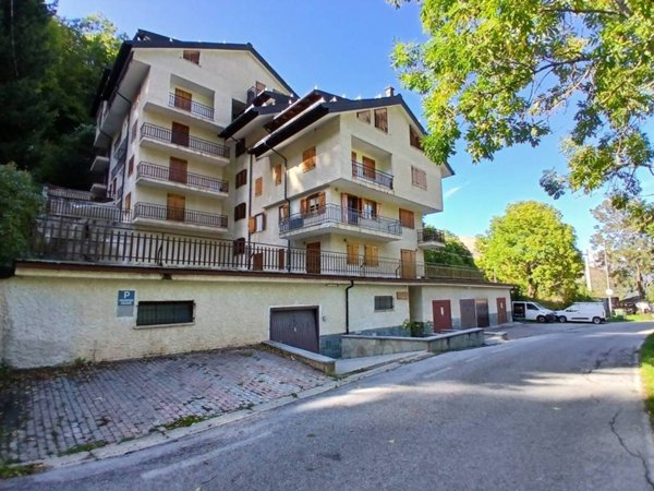 appartamento in vendita a Limone Piemonte in zona Limonetto