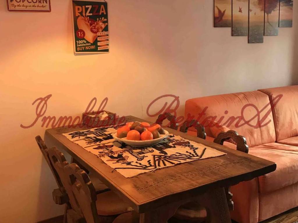 appartamento in vendita a Limone Piemonte