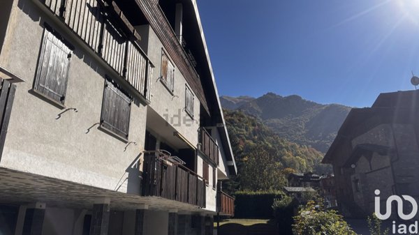 appartamento in vendita a Limone Piemonte