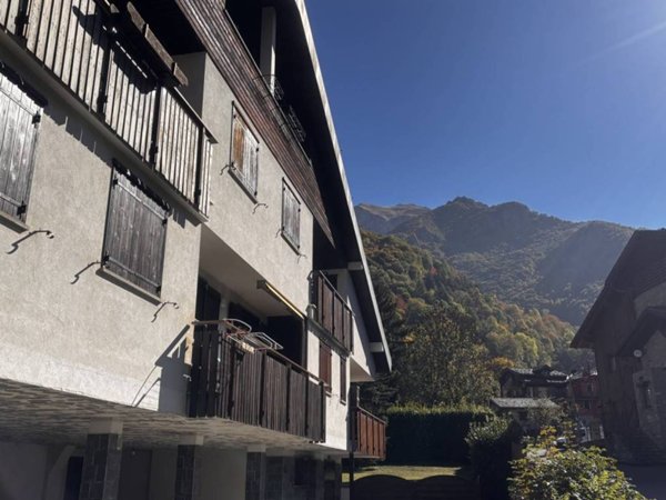 appartamento in vendita a Limone Piemonte