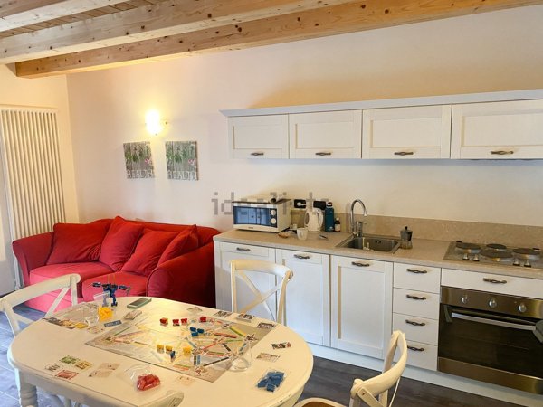appartamento in vendita a Limone Piemonte