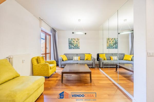 appartamento in vendita a Limone Piemonte