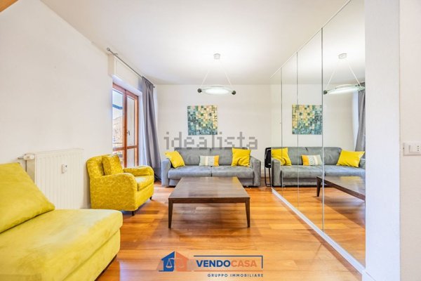 appartamento in vendita a Limone Piemonte