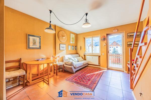 appartamento in vendita a Limone Piemonte