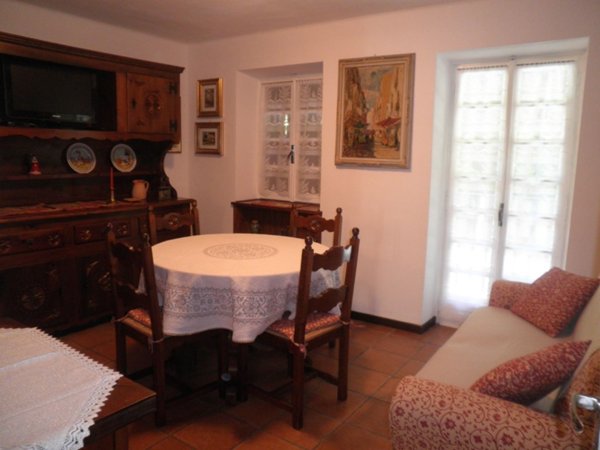 appartamento in vendita a Limone Piemonte