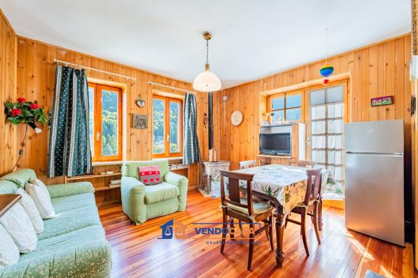 appartamento in vendita a Limone Piemonte in zona Limonetto