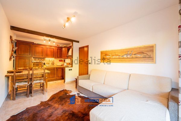 appartamento in vendita a Limone Piemonte in zona Limonetto