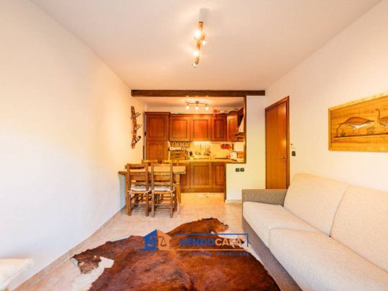 appartamento in vendita a Limone Piemonte in zona Limonetto