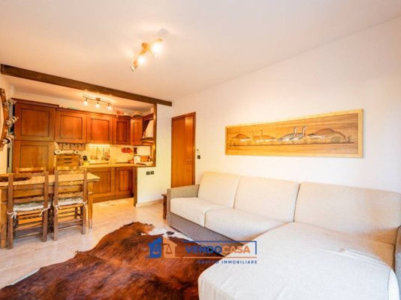 appartamento in vendita a Limone Piemonte in zona Limonetto