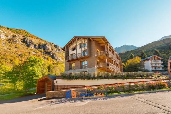 appartamento in vendita a Limone Piemonte