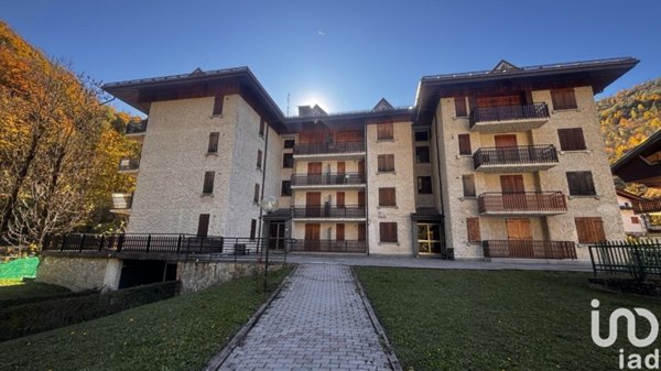 appartamento in vendita a Limone Piemonte