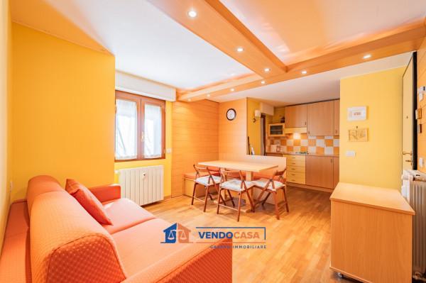 appartamento in vendita a Limone Piemonte in zona Panice