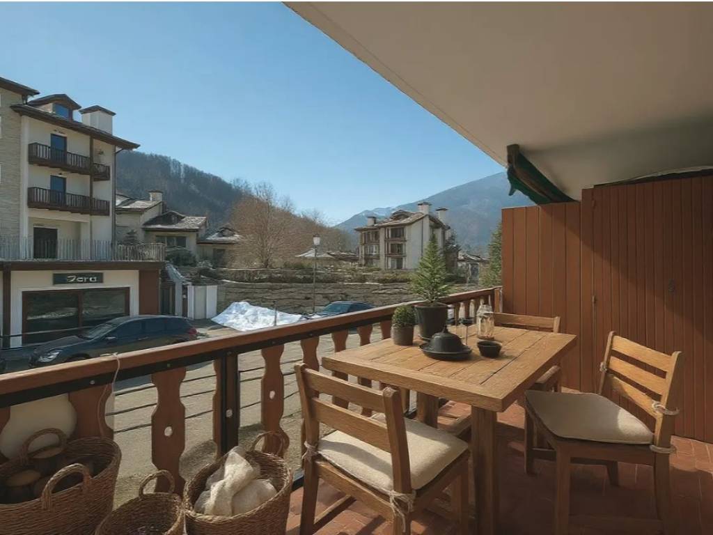 appartamento in vendita a Limone Piemonte