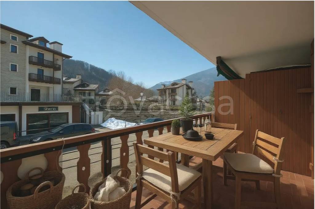 appartamento in vendita a Limone Piemonte