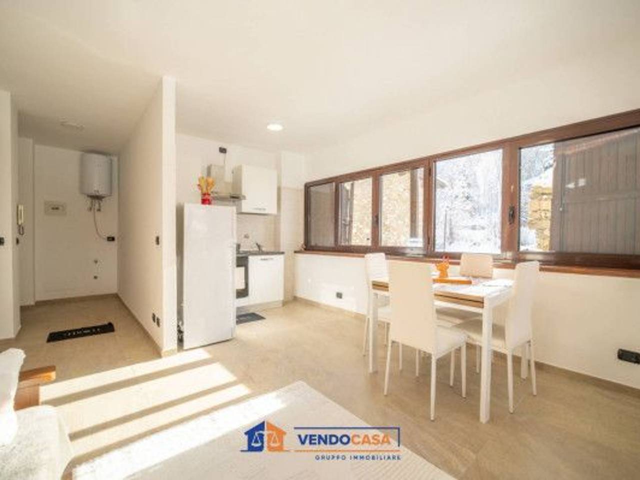 appartamento in vendita a Limone Piemonte