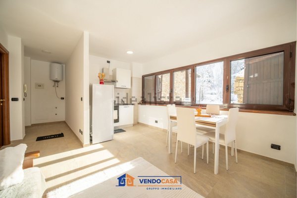 appartamento in vendita a Limone Piemonte