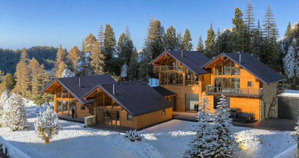 casa indipendente in vendita a Limone Piemonte