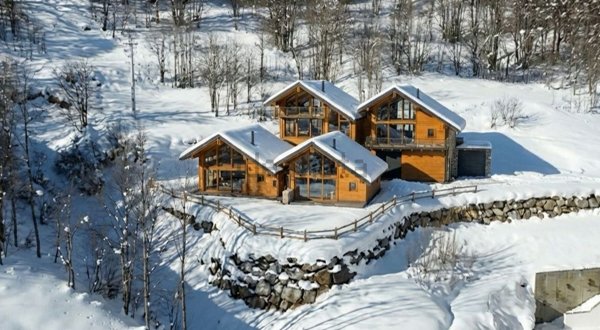 casa indipendente in vendita a Limone Piemonte