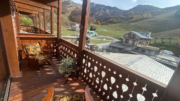 appartamento in vendita a Limone Piemonte