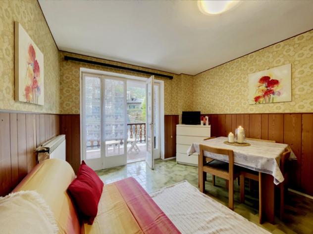 appartamento in vendita a Limone Piemonte