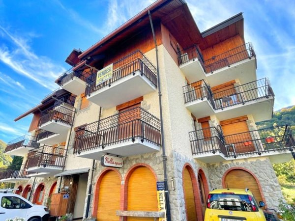 appartamento in vendita a Limone Piemonte in zona Limonetto