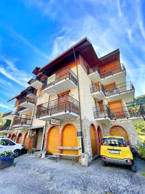 appartamento in vendita a Limone Piemonte in zona Limonetto