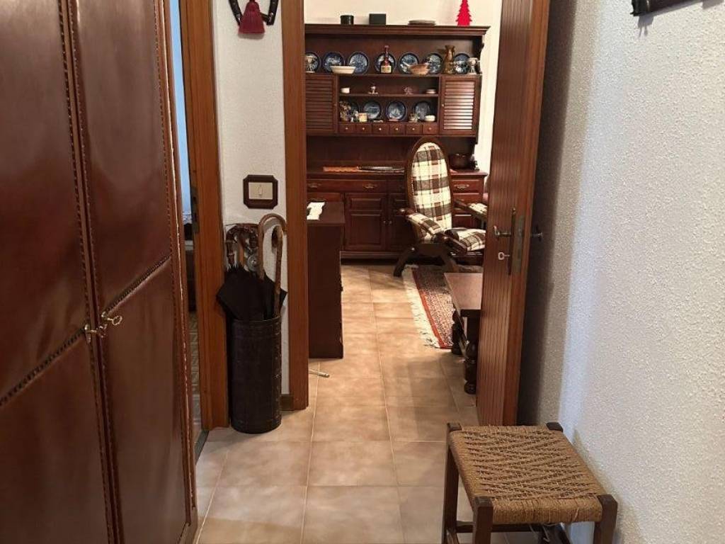 appartamento in vendita a Limone Piemonte