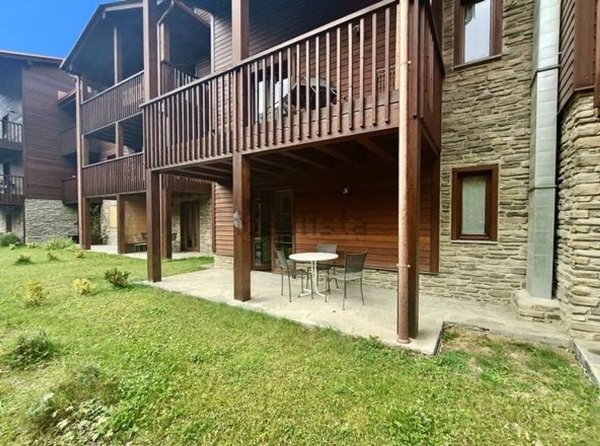 appartamento in vendita a Limone Piemonte