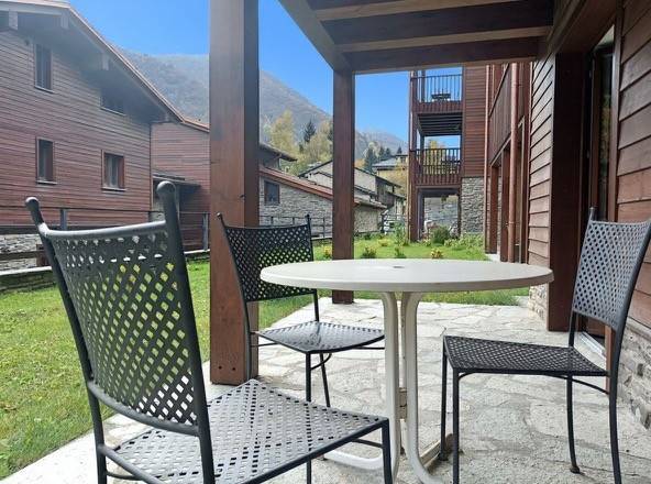 appartamento in vendita a Limone Piemonte