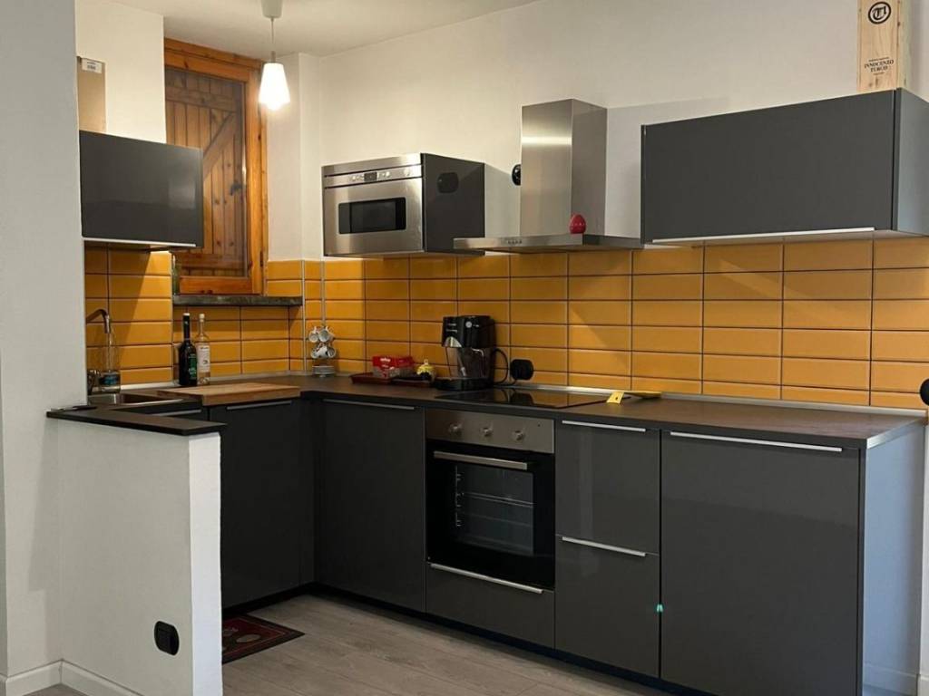 appartamento in vendita a Limone Piemonte