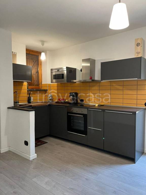 appartamento in vendita a Limone Piemonte